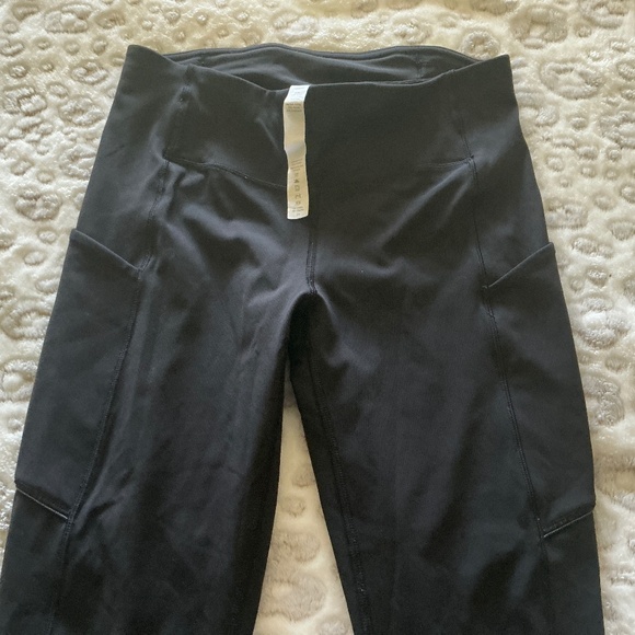 Lululemon leggings - Picture 1 of 2
